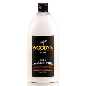 Woodys - Daily Conditioner