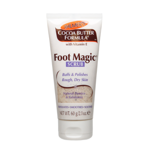 Palmer's - Cocoa Butter Formula Foot Magic Scrub 2.1 oz