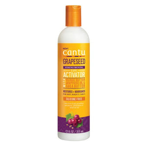 Cantu - Acai Berry Revitalizing Curl Activator 12 fl oz