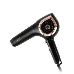 Annie International - Hot and Hotter Ceramic Ionic Turbo 3000 Hair Dryer