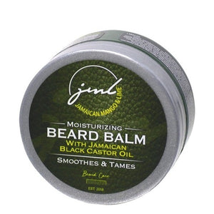 Jamaican Mango and Lime - Mens Beard Balm 2 oz