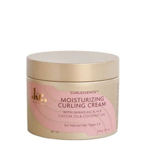 Kera Care - CurlEssence Moisturizing Curling Cream 11.25 oz