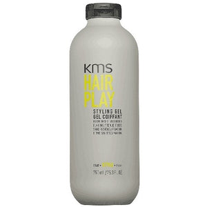 KMS - Hair Stay Styling Gel