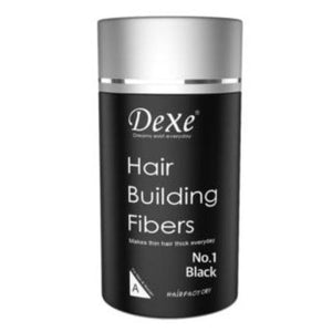 Dexe - Hair Building Fibers 22g