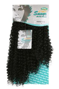 Climax Saver - Curly Coily 18in-22in-26in