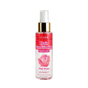 Nicka K - Hair Conditioning Perfume Pink Peony 3.38 fl oz