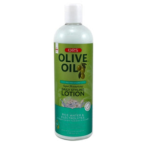 ORS - Olive Oil Max Moisture Daily Styling Lotion 16 fl oz