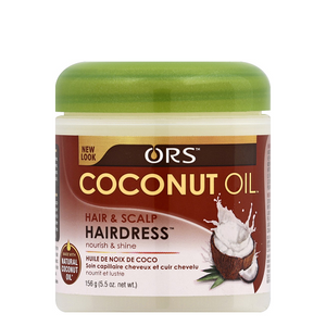 ORS - Coconut Oil Hairdress 5.5 oz