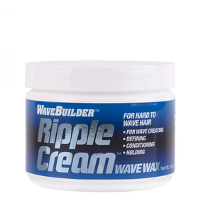 WaveBuilder - Ripple Cream Wave Wax 5.4 oz