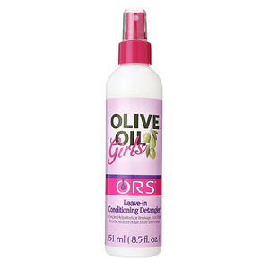 ORS - Olive Oil Girls Leave In Conditioning Detangler 8.5 fl oz