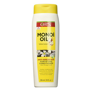 ORS - Monoi Oil Anti-Breakage Fortifying Conditioner 10 fl oz