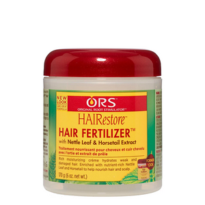 ORS - HAIRestore Hair Fertilizer 6 oz