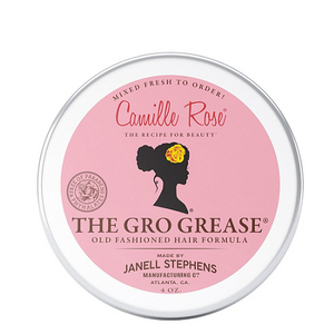 Camille Rose - The Gro Grease 4 oz