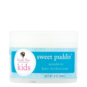 Camille Rose - Kids Sweet Puddin 8 oz