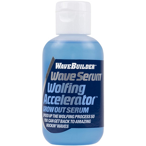 WaveBuilder - Wave Serum Grow Out Serum 4.1 fl oz