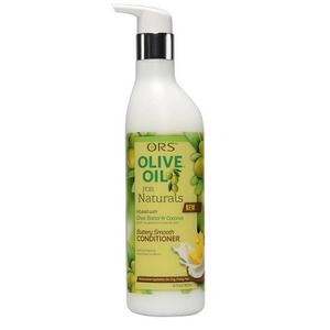 ORS - Olive Oil for Naturals Buttery Smooth Conditioner 12 fl oz