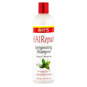 ORS - HAIRepair Invigorating Shampoo 12.5 fl oz