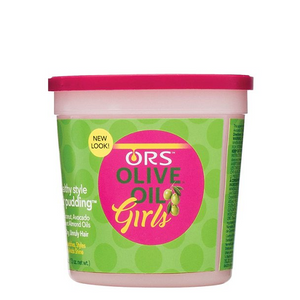ORS - Olive Oil Girls Hair Pudding 13 oz