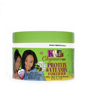 Africa's Best - Kids Organics Protein and Vitamin Fortified 7.5 oz