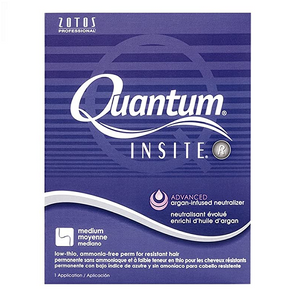 Zotos Professional Quantum - Insite Perm for resistant hair Medium