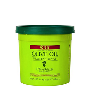 ORS - Olive Oil Professional Creme Relaxer 4 lbs