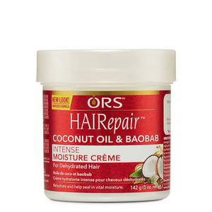 ORS - HAIRepair Coconut Oil and Baobab Moisture Creme 5 oz