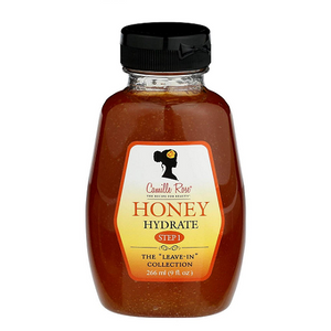 Camille Rose - Step 1 Honey Hydrate 9 fl oz