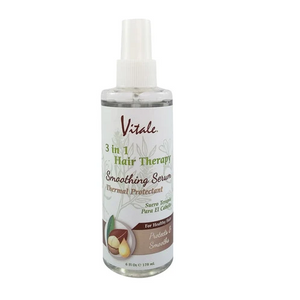 Vitale - 3 in 1 Hair Therapy Smoothing Serum 6 fl oz