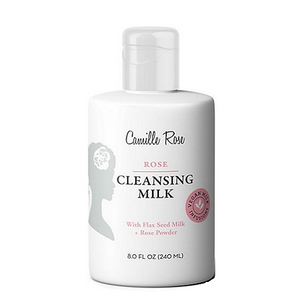 Camille Rose - Rose Cleansing Milk 8 fl oz