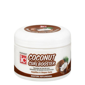 Fantasia IC - Coconut Curl Booster 12 oz