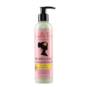 Camille Rose - Fresh Curl Revitalizing Hair Smoother 8 oz