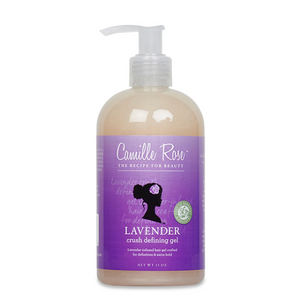 Camille Rose - Lavender Crush Defining Gel 12 oz