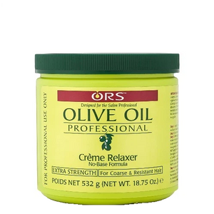 ORS - Olive Oil Professional Creme Relaxer 18.7 oz