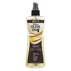 ORS - Black Olive Oil Repair7 Leave In Conditioner 8.5 fl oz