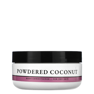 Camille Rose - Powdered Coconut Whipped Buttercream 4 oz