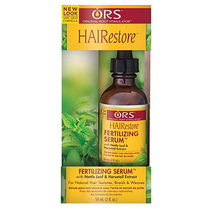 ORS - HAIRestore Fertilizing Serum Herbal Scalp Formula 2 fl oz