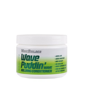 WaveBuilder - Wave Puddin' Wave Holding Conditioner 5.2 oz