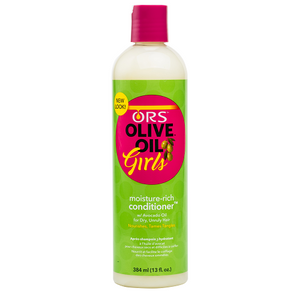 ORS - Olive Oil Girls Moisture-Rich Conditioner 13 fl oz