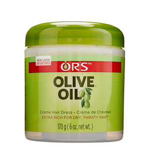ORS - Olive Oil Creme Hair Dress Extra Rich