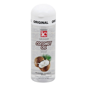 Fantasia IC - Coconut Oil Hair Polisher