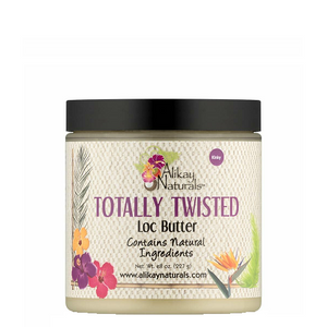 Alikay Naturals - Totally Twisted Loc Butter 8 oz