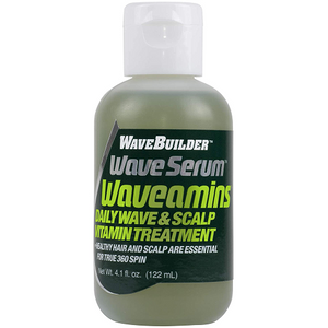 WaveBuilder - Wave Serum Scalp Treatment 4.1 fl oz
