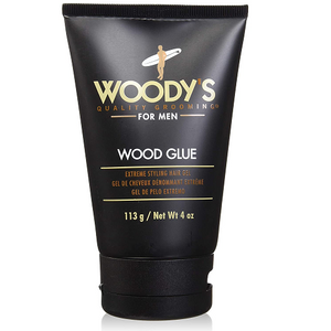 Woodys - Extreme Styling Hair Gel 4 fl oz