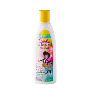 ORS - Curlies Unleashed for Kids In or Out Conditioner 8 fl oz