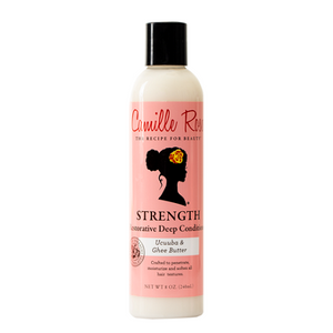 Camille Rose - Strength Restorative Deep Conditioner 8 oz