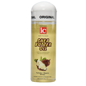 Fantasia IC - Shea Butter Oil Hair Polisher 6 oz