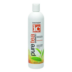 Fantasia IC - Pure Aloe Shampoo 16 fl oz