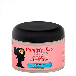 Camille Rose - Curlaide Moisture Butter 8 oz