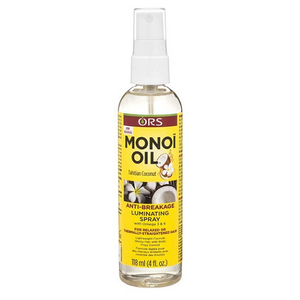 ORS - Monoi Oil Luminating Spray 4 fl oz
