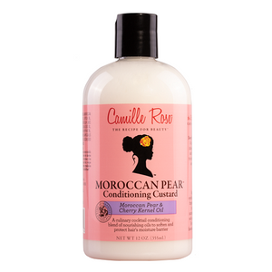 Camille Rose - Moroccan Pear Conditioning Custard 12 oz